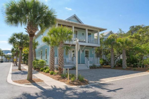 Barefoot Haven